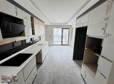 Yeşilova Mah Botanik Yeşilovada 4+1 Ara Kat Ön Cephe Sıfır