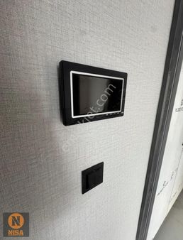 Nisa'dan Hamzaoğlunda 3+1 Satılık Sıfır Daire