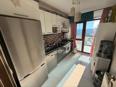 Eyüpsultan Karadolap Mah Siteiçi Satılık 2+1 Daire