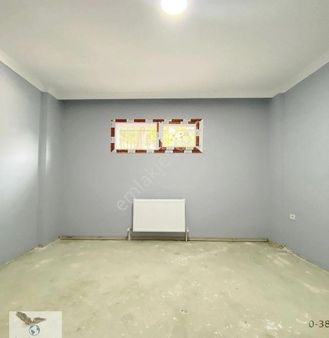 Avcılarda 1+1 Sıfır Bahçe Katı Satılık Daire