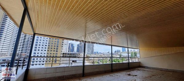 Çankaya İlker Mahallesi Vadi Manzaralı Satılık 5+1 Dubleks Daire