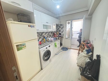 Cemaliye Mh Satılık 5 Yılık Daire