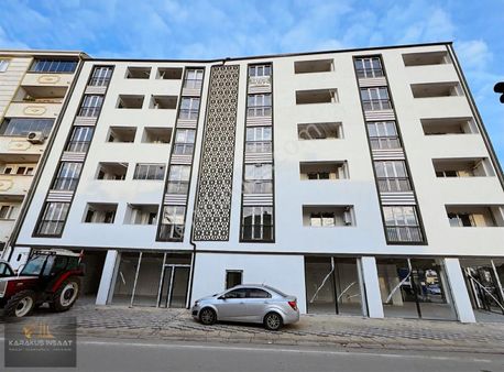 Karakuş Gayrimenkul'den Yenişehir'de Merkezi Fırsat (1+1) Daire