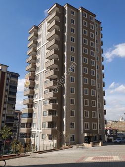 Seyrantepe Liw Hastanesi Arkası Sıfır 2+1 Satılık Daire