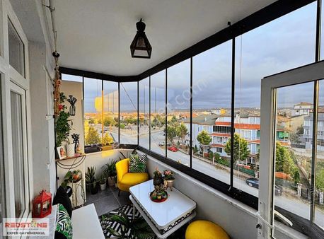 Merkezi Konum 3+1 -*- Hakmar Karşısı -*- Ön Cephe