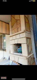 Sahile 200 M.havuzlu Site İçerisinde Zemin Kat 2+1 Satılık Daire