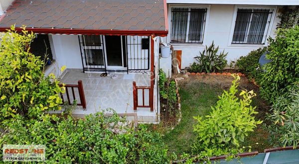 Karasu'da Müstakil Giriş Özel Bahçe Veranda Eşyalı Kombili 2+1