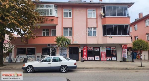 Şehrin Merkezinde Geniş Ve Ferah Bahçe Katı 2+1 Kiralık Daire