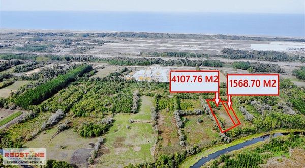 Karasu'da Güzel Konumda Yatırıma Uygun Satılık Tarla