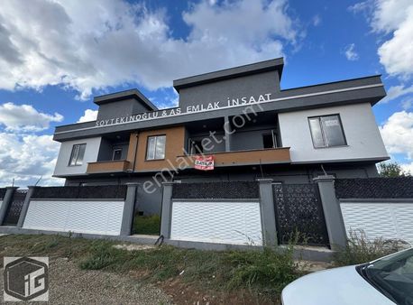 İg İnşaat'tan Aziziye'de Sıfır Müstakil Bahçeli Lüks Villa !!!