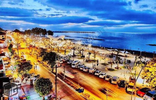 İg İnşaat'tan Anahtar Teslim!! Denize 100'm Ara Kat 2+1 Daire