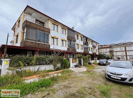 Karasu Aziziye'de Yeni Binada Önü Açık Eşyasız 2+1 Kiralık Daire
