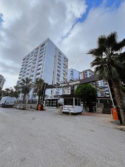 Atakum Rezidans'ta 2+1 Satılık