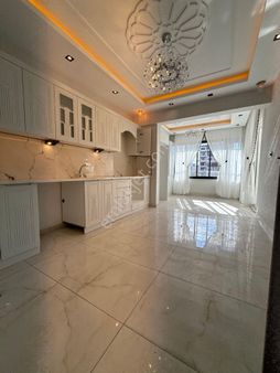 Cüneyt Mah. Sıfır 2.5+1 Ultra Lüks Satılık Daire