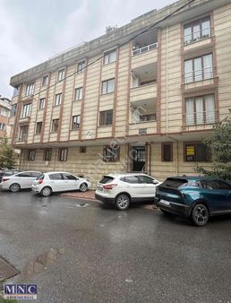 Çekmeköy Metro Ve Metro Garden Avm Ye Yüreme Mesafesinde İskanlı