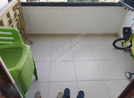 Beykentte Satlık Uygun 3+1