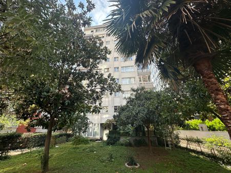 Turyap Göztepe Den Erenköy De 3+1 Satılık Daire