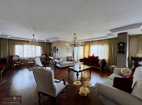 Özal Merkezde; 500 M2 Göl Manzaralı 6+2 Dublex Satılık Daire