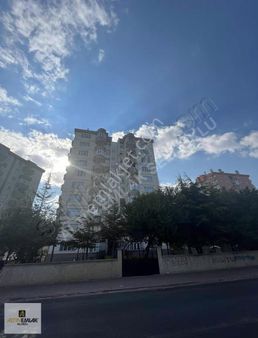 Bosna Hersek Mah. 2+1 Lüks Eşyalı Kiralık Daire