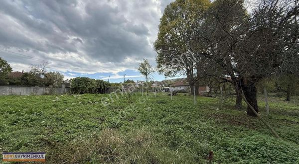 Serdivan Meşelide Köy İçi 2245 M2 %40 2 Kat İmarlı Arsa