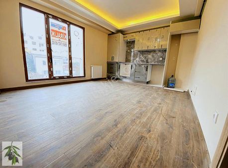 Mehmet Akif Mh Metroya Yürüme Mes. 1.kat 2+1 80m2 Sıfır Kiralık