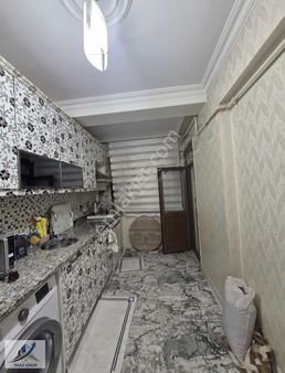 Kanarya Mah. Satılık Büyük Balkonlu 80 M2 2+1 Yüksekgiriş Daire.