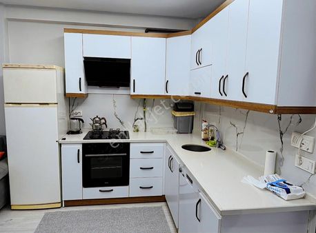 Balıkesir Çayırhisar Bakım Okulu Hastane Karşısı Kiralık Eşyalı