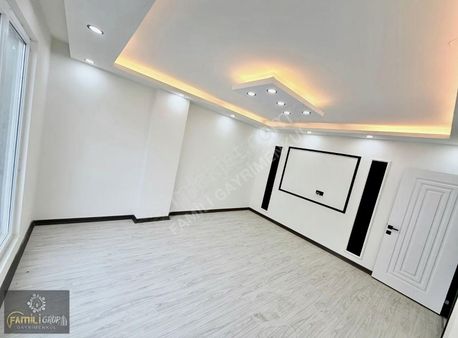 Kapaklı Vatan Mah 2+1 90 M2 Ara Kat Ön Cephe Satılık Daire 2350