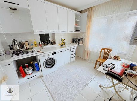 ▄seyit Gayrimenkul▄neşet Ertaş Cd Paraleli Asansörlü 2.kat 3+1_!