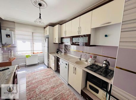 ▄seyit Gayrimenkul▄doğukent Blv.üzeri Lüx Sitede 3.kat Masrafsız