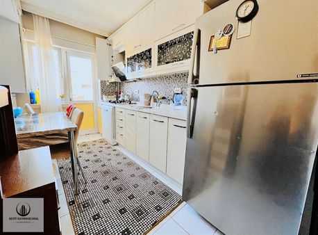 ▄*seyit Gayrimenkul*▄öveçler Cad.paralel 3.kat Full Yapılı 125m2