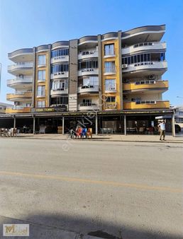 Mabelden Tarsus Anıt Mahallesinde Satılık 4+1 Fırsat Daire!!