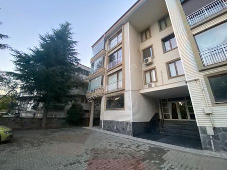 Rt Safir Gm Den Uludağ Manzaralı 4+1 Kiralık Daire