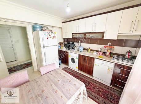 ▄seyit Gayrimenkul▄kupon_!ergenekon Okulu Paraleli Asansörlü 3+1