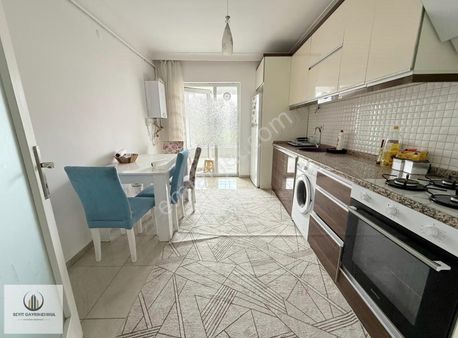 ▄seyit Gayrimenkul▄şehitler Cd_üzeri Site'de Manzaralı 8.kat 3+1