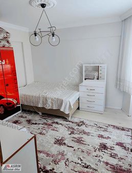 Asrın Emlak'tan Kılavuz Mh.satılık 3+1 Kombili Lüx Daire