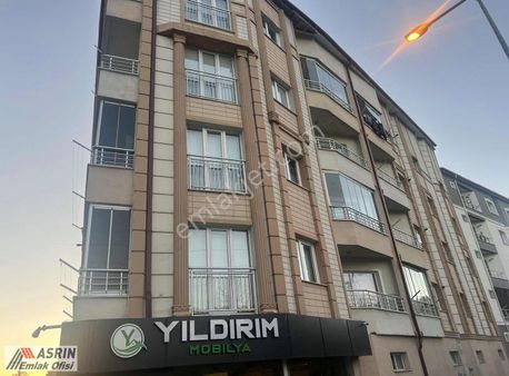 Asrın Emlak'tan Kılavuz Mh.satılık 3+1 Kombili Lüx Daire