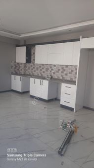 3+1 Sıfır Ebeveyn Banyolu Dublex Daire