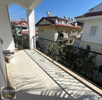 Falcon Dan Kesikkapi Nde Fırsat 2+1 Daire