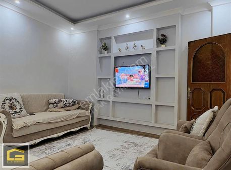 Çıtak Gayrimenkulden Esenler Fatih M. Satılık Ara Kat 2+1 Daire