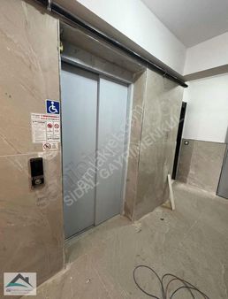 Muradiye Mahallesi Sıfır Özellikli 3+1