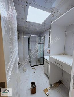 Muradiye Su Deposu Civarı Sıfır Özellikli 1+1