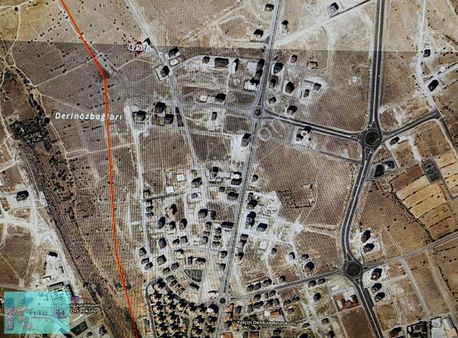 Mimarsinanda Temiz Parsel