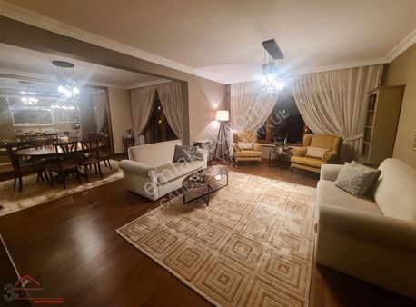 Bahçeşehir Kc Blok Kiralık 4+1 Daire Mutfak,banyo Yenilenmiştir