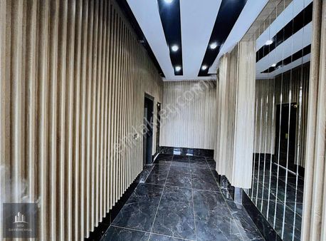 Esentepede 4+1 Blv Üzeri Ç Banyo G Odalı Satılık Daire