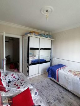 Dalaman Karaçalı Mahallesi Mavi Kent Sitesinde 3+1 Daire