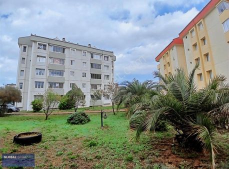 Global'den Marmaray Yakını Site İçinde E.banyolu 3+1 Daire