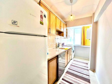 𝄞melodi'den Akçay Merkez'de Full Eşyalı Denize 200mt Ayrı Mutfaklı Ara Kat Kaçmaz Fiyata 2+1 Daire