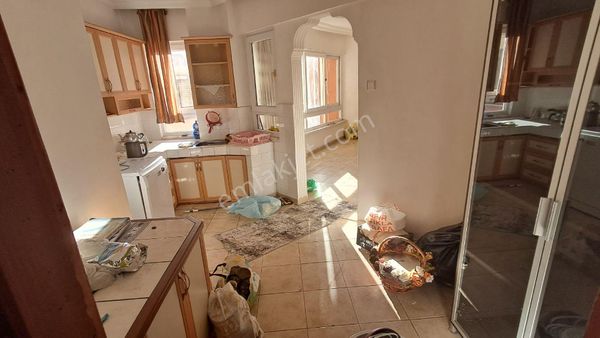 Alanya Fıgla Site İçi Satılık 2+1 Daire