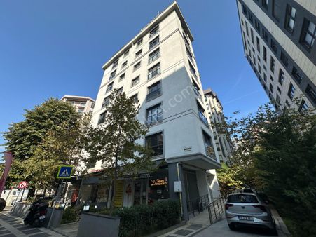 Turyap Göztepe Den Erenköy De Eşyalı 3+1 Satılık Daire